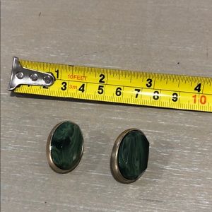 Clip on earrings